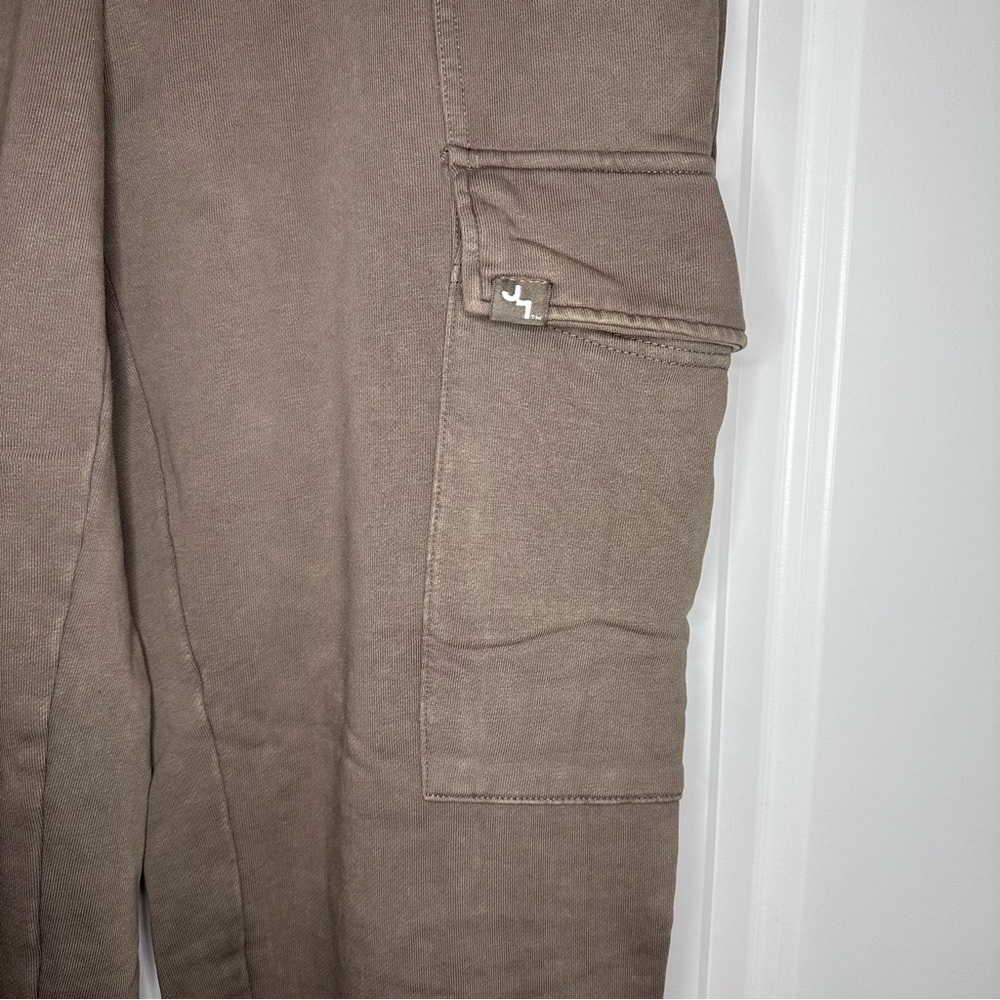 JoyLab | Women’s Cargo Joggers - Picture 3 of 6